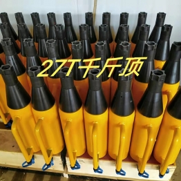 千斤顶的选择需求