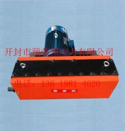 穿束机的用途和特点是什么