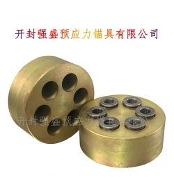 预应力锚具有什么特性，如何选择锚具？