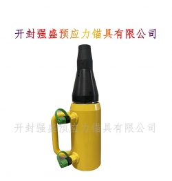 前卡式千斤顶